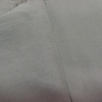 tissu Gabardine coton beige taupe kaki sur Marseille