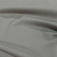 tissu Gabardine coton beige taupe
