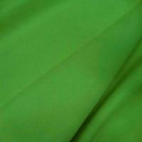 Gabardine coton lycra ton anis