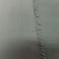 vente de tissu gabardine coton lycra vert d'eau en ligne