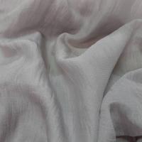 Gaze de soie rouge gris clair8