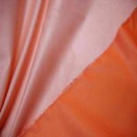 Imitation daim ton orange1