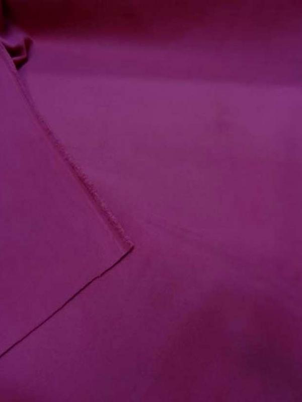 Imitation drap de laine rose2