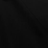 vente de tissu jean enduit extensible noir gris