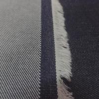 Tissu Jean épais souple bleu sur Marseille