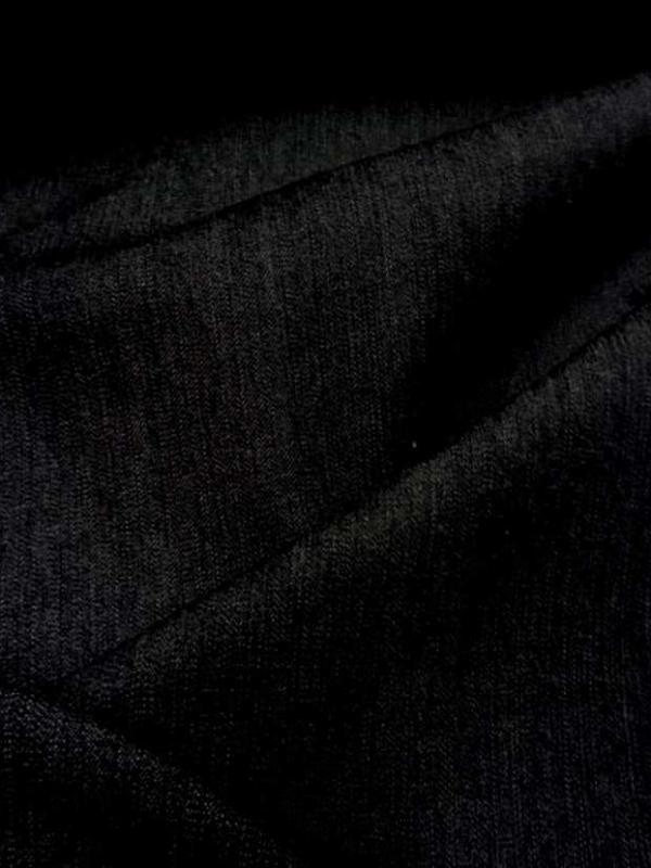 Jean extensible lycra gris noir