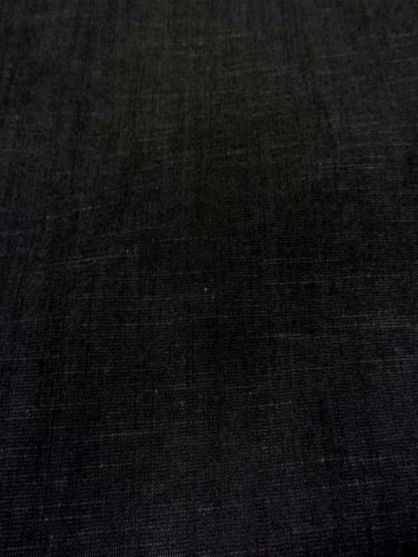 Jean extensible noir en 1 40m1