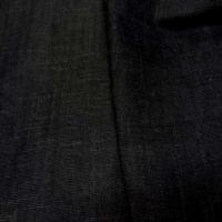 Jean extensible noir en 1 40m6