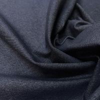 Jean lycra bleu fonce 1 55m de large