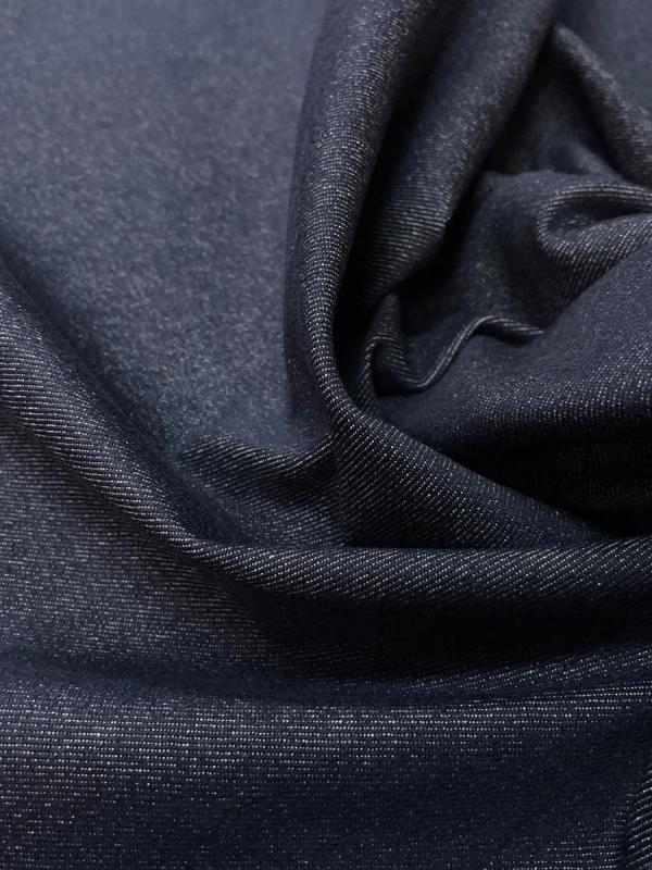 Jean lycra bleu fonce 1 55m de l 0