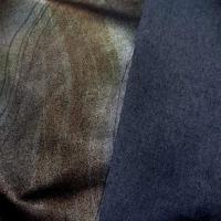 Jean lycra dore imprime0