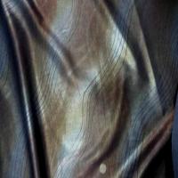 Jean lycra dore imprime5