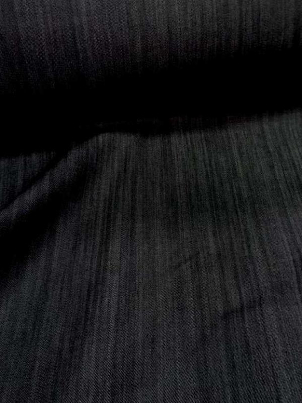 Jean lycra faux uni ton gris fonce1