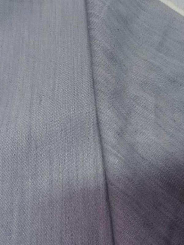 Jean lycra gris clair