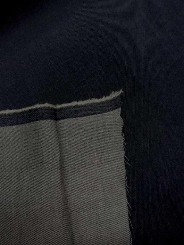 Jean lycra ton bleu