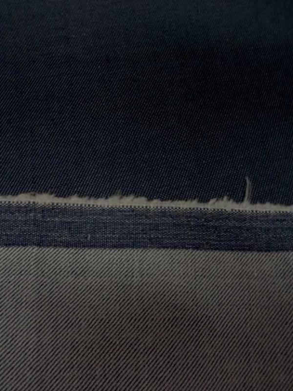 Jean lycra ton bleu