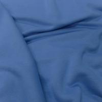 Jersey bien epais bleu en 2m de large9