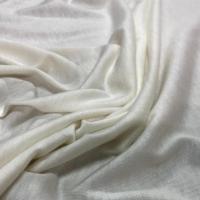 Jersey coton blanc1