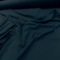 Jersey coton lycra bleu petrole5