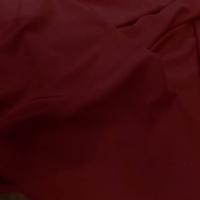 Jersey coton lycra ton rouge 7