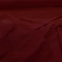 Jersey coton lycra ton rouge 8