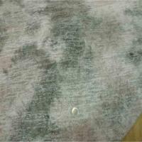 Jersey devore ton beige2