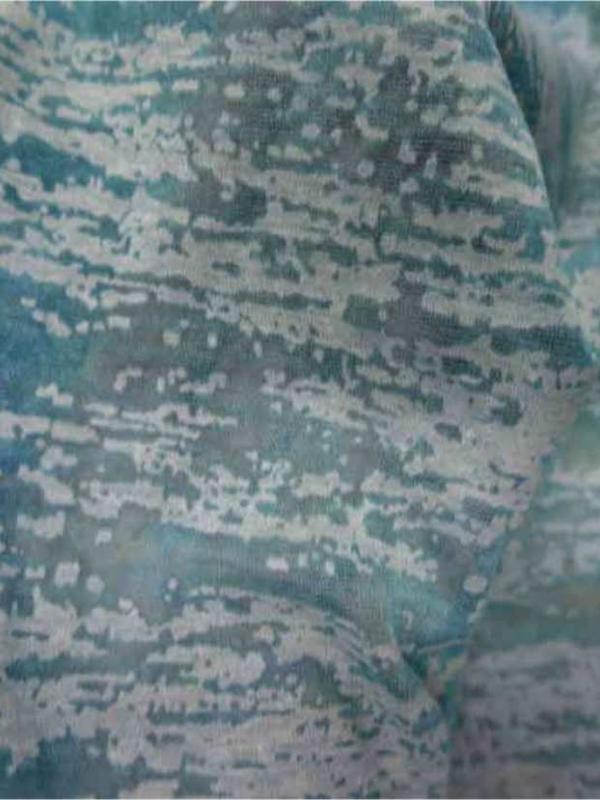 Jersey devore ton bleu
