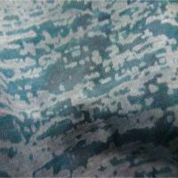 Jersey devore ton bleu3