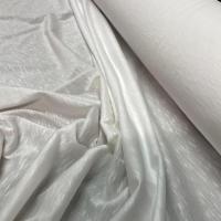 Jersey fin blanc casse en 1 70m de large0
