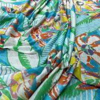 Jersey fin viscose imprime3