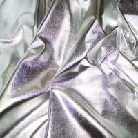 Jersey lame gris metal5