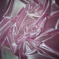 Jersey laser ton rose reflets blanc metal7