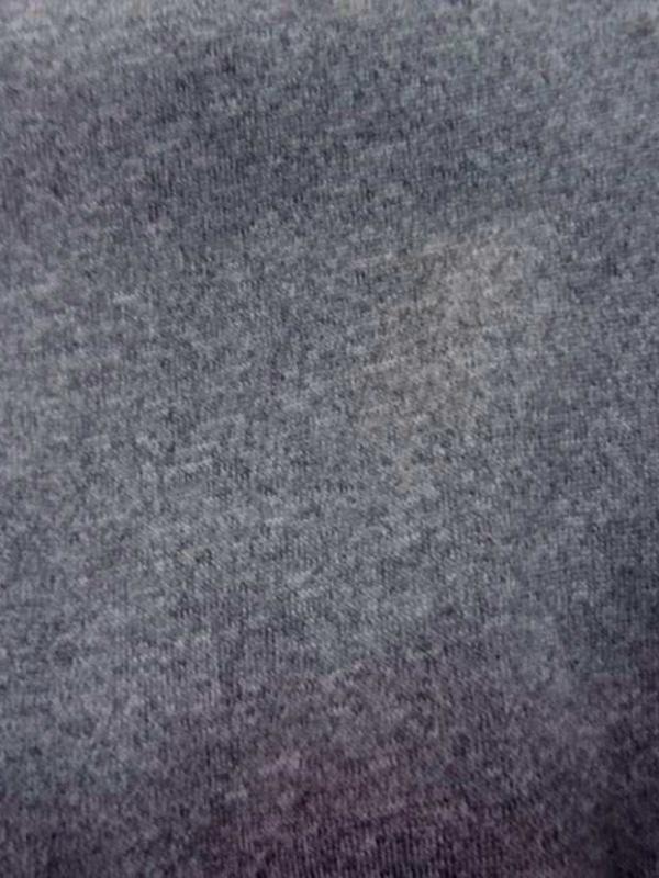 Jersey lycra gris chine