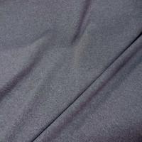 Jersey lycra gris chiné