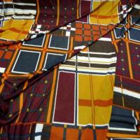 Jersey melange ton de terre