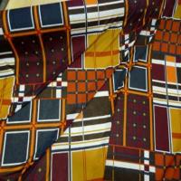 Jersey melange ton de terre0