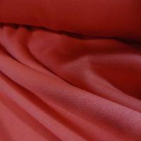 Jersey molleton pour jogging ton corail7