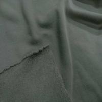Jersey molleton pour jogging ton kaki
