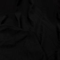 Jersey tres fin noir 8