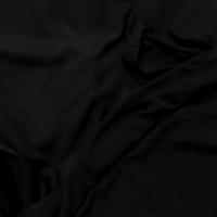 Jersey tres fin noir