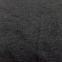 vente de jersey viscose lycra double face gris et bleu chiné