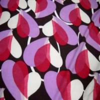 Jersey viscose lycra imprime9