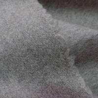 vente de tissu Lainage beige chiné 280 gr au m² en 1.60m de large