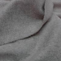 achat tissu Lainage beige chiné 280 gr au m² en 1.60m de large