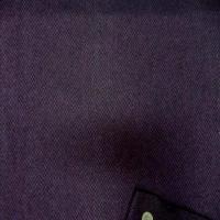 Lainage chine violet noir4