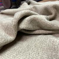 Lainage coton beige1