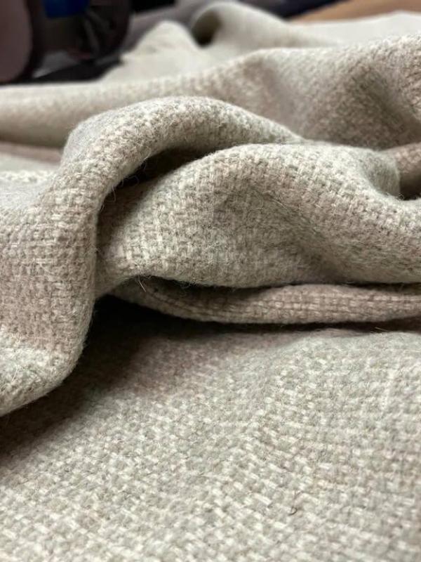 Lainage coton beige0