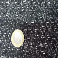 Lainage facon tweed noir blanc03
