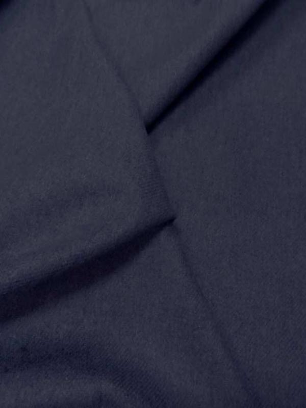 Lainage leger gris bleu