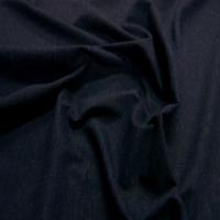 Lainage lycra bleu chine5